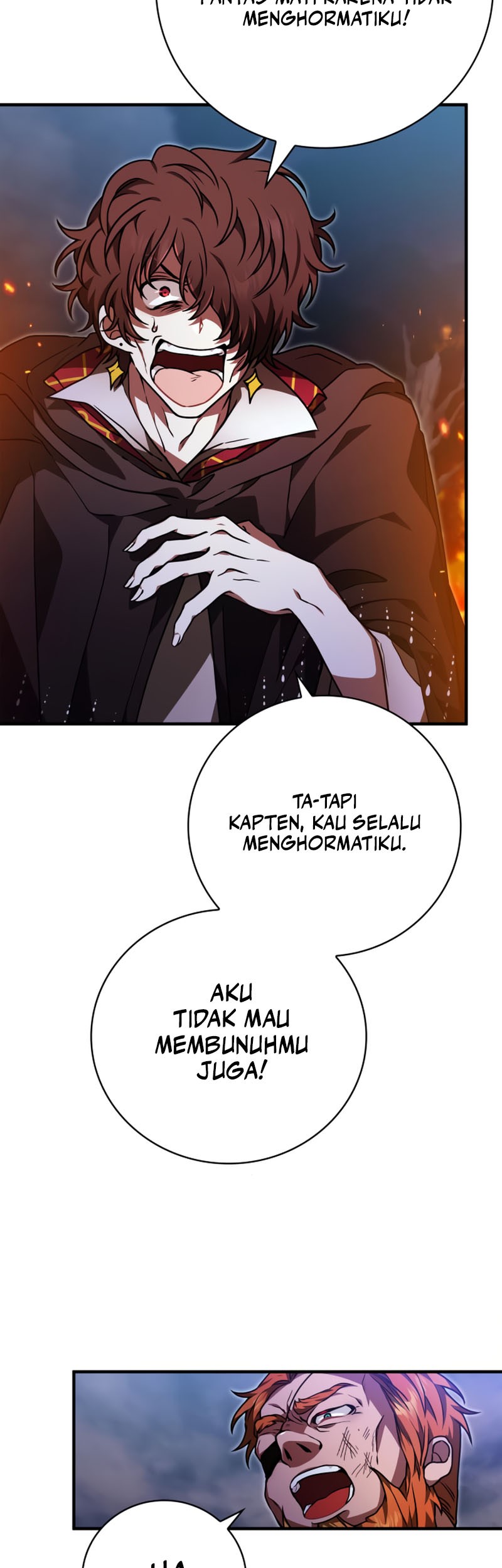 I Become a Legendary ArchMage by Reading a Book Chapter 54 - halaman 64