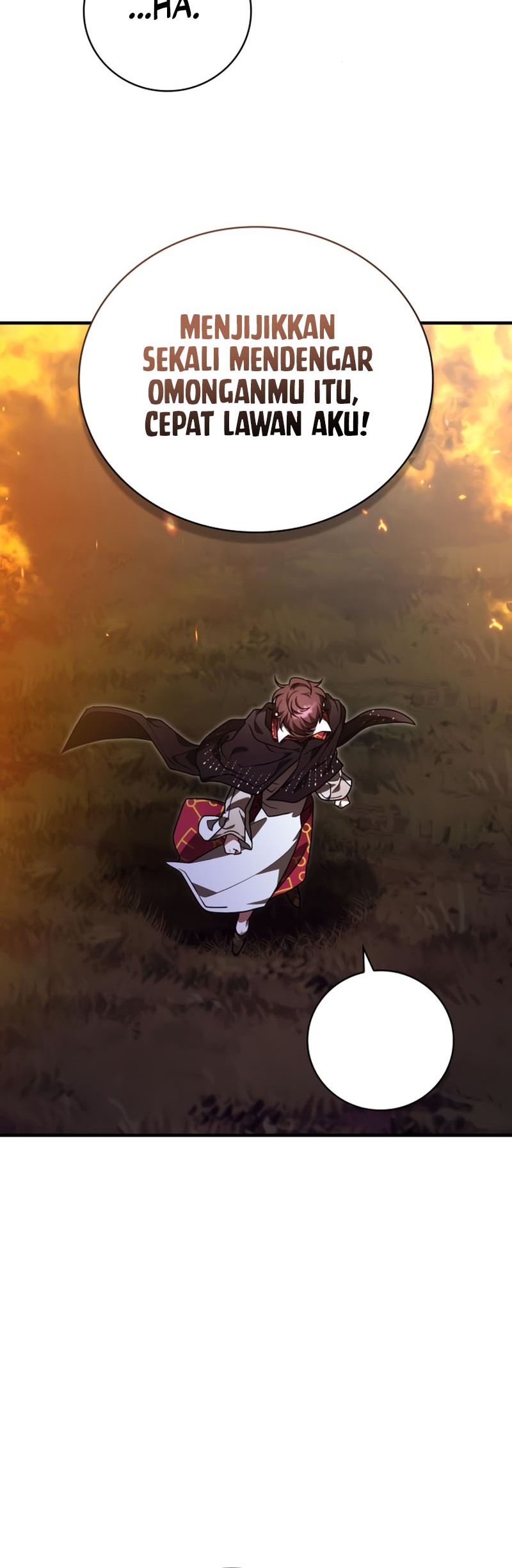 I Become a Legendary ArchMage by Reading a Book Chapter 54 - halaman 65