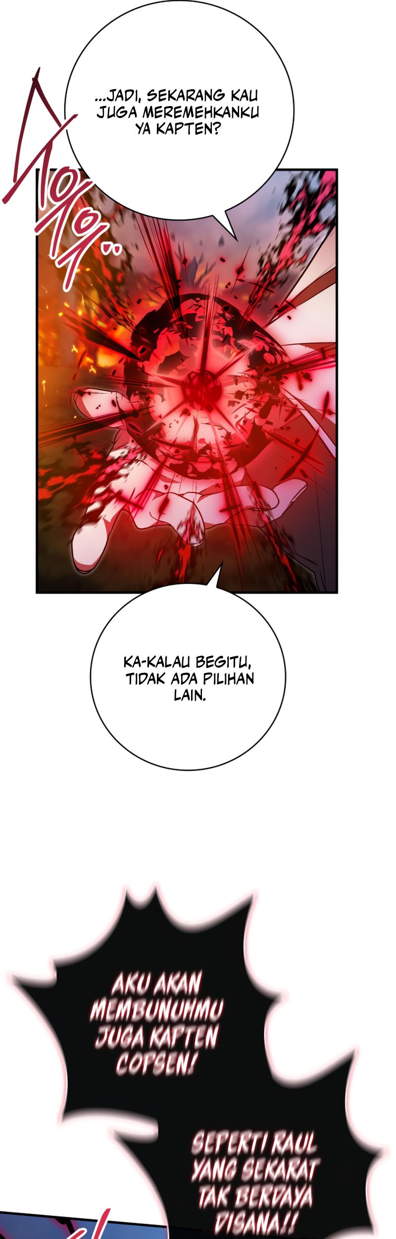 I Become a Legendary ArchMage by Reading a Book Chapter 54 - halaman 66