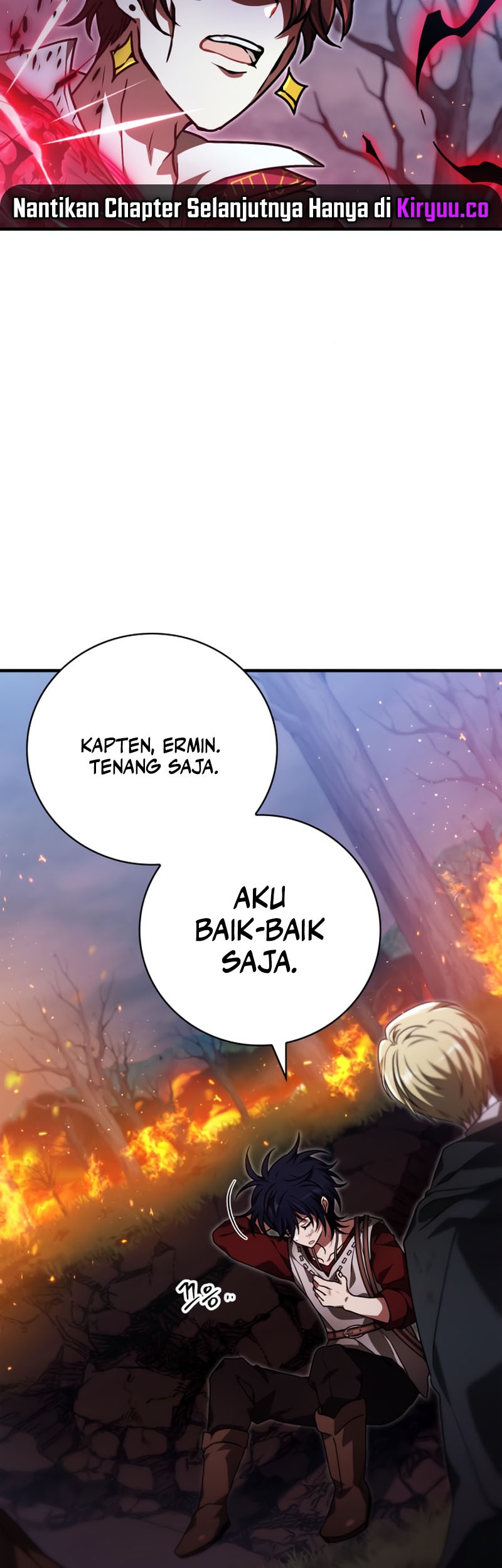 I Become a Legendary ArchMage by Reading a Book Chapter 54 - halaman 68