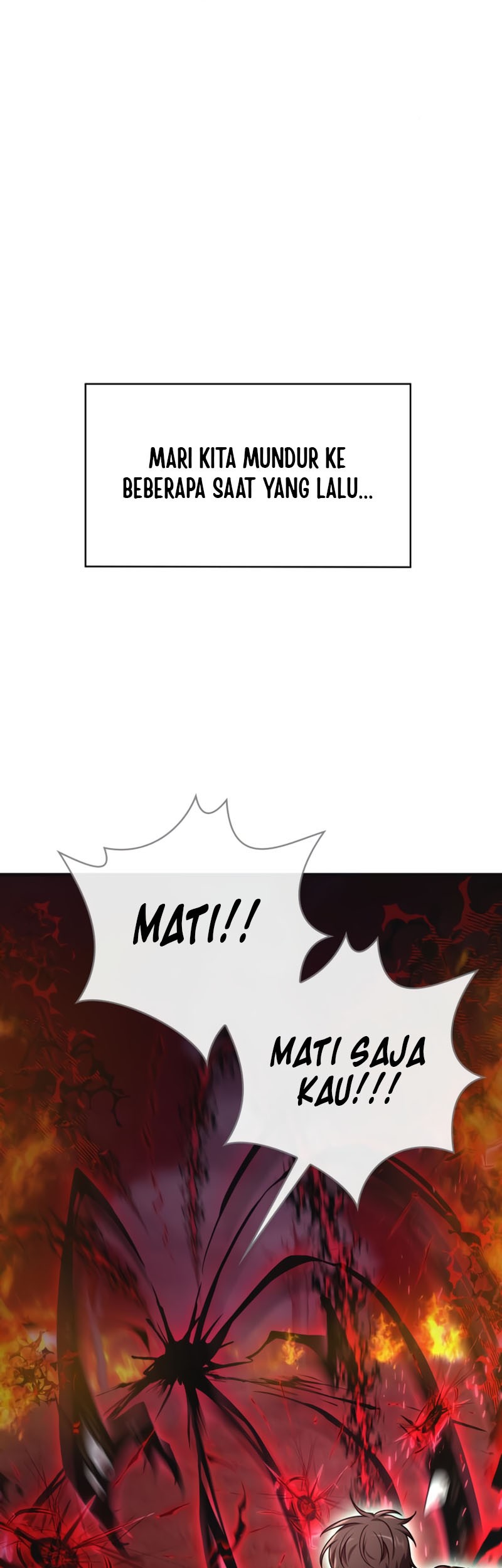 I Become a Legendary ArchMage by Reading a Book Chapter 55 - halaman 11