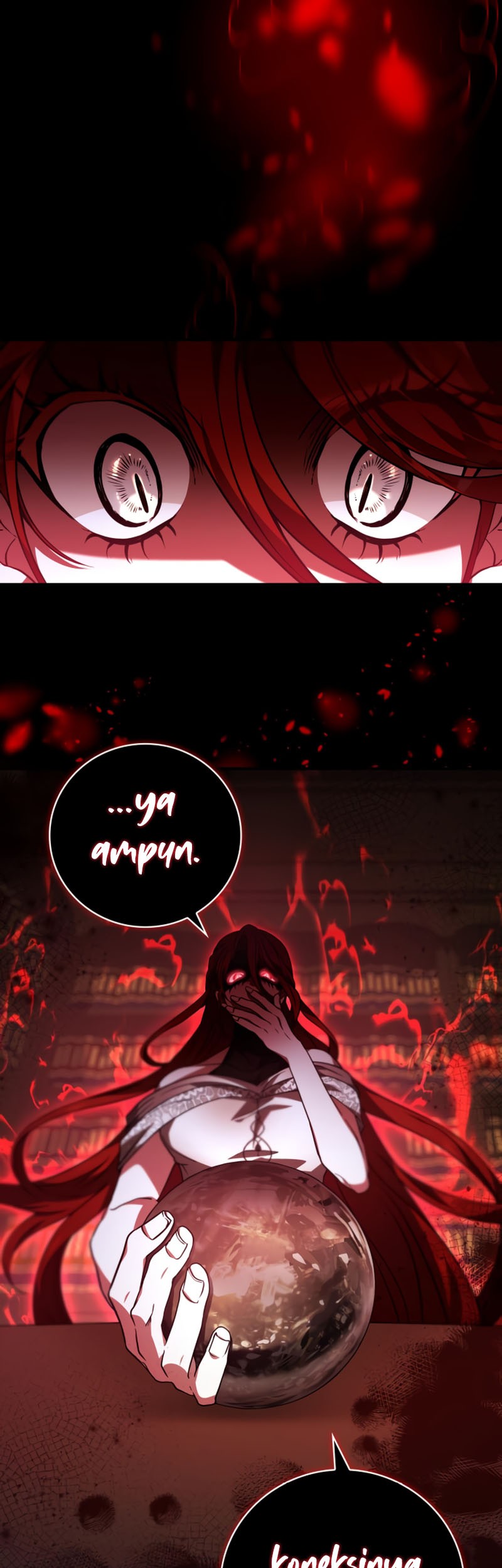 I Become a Legendary ArchMage by Reading a Book Chapter 55 - halaman 15