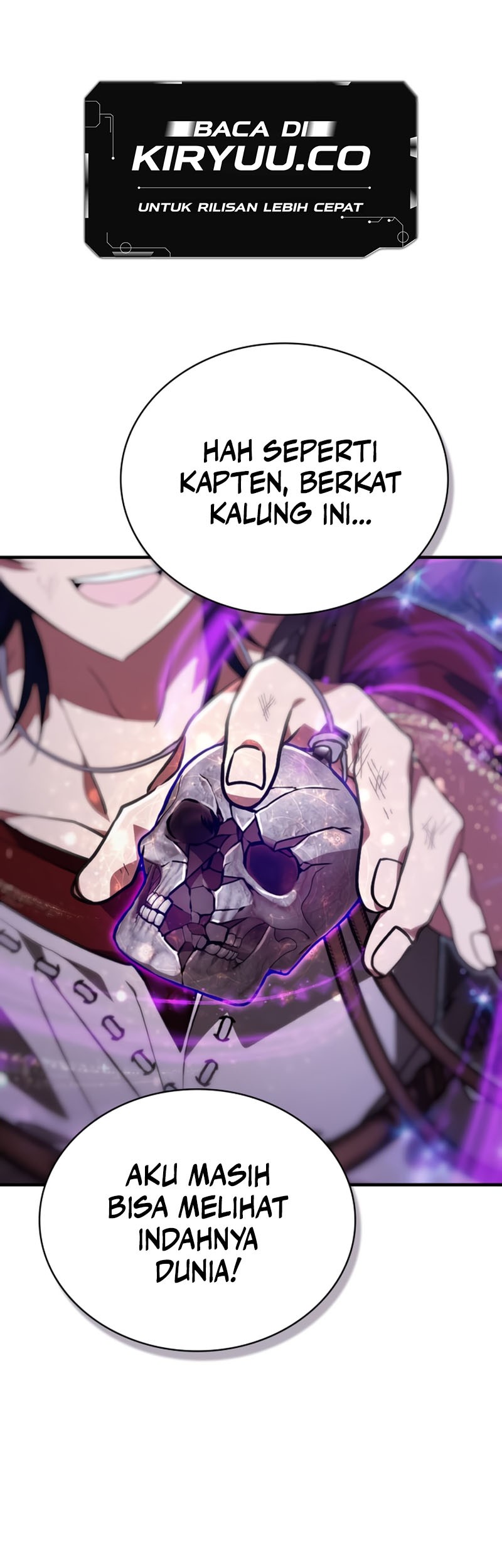 I Become a Legendary ArchMage by Reading a Book Chapter 55 - halaman 2