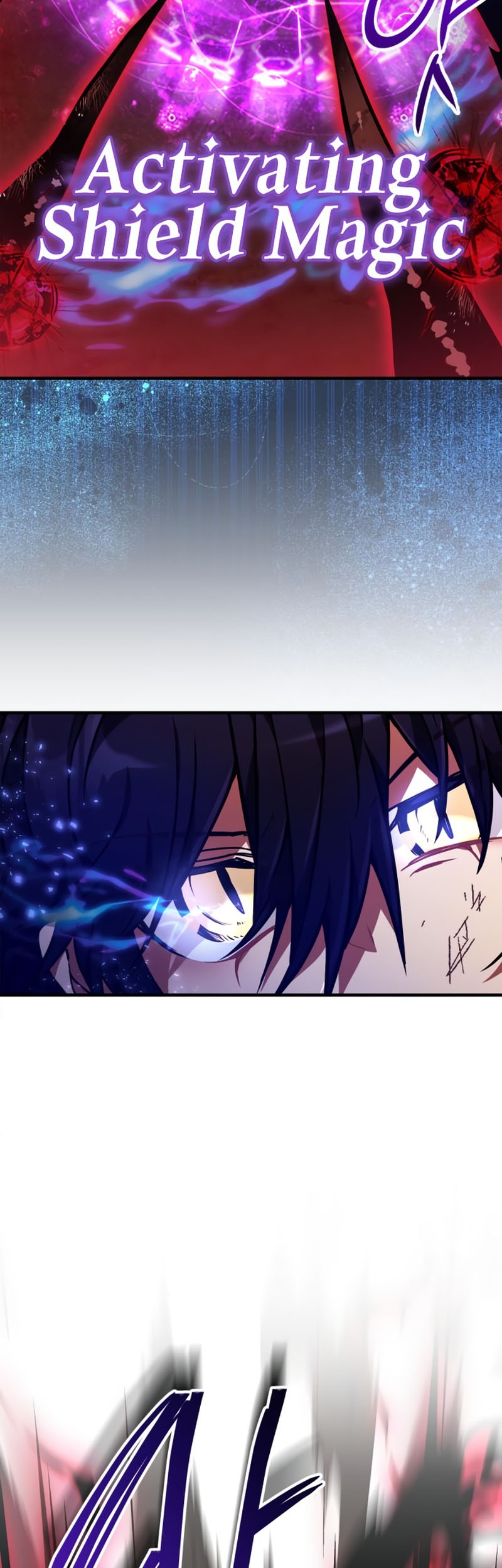 I Become a Legendary ArchMage by Reading a Book Chapter 55 - halaman 20