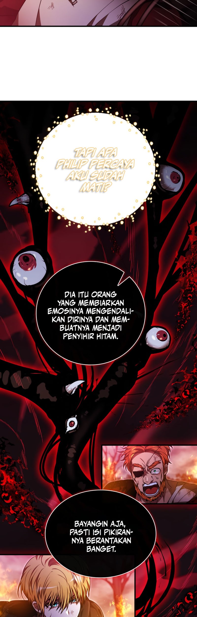 I Become a Legendary ArchMage by Reading a Book Chapter 55 - halaman 24