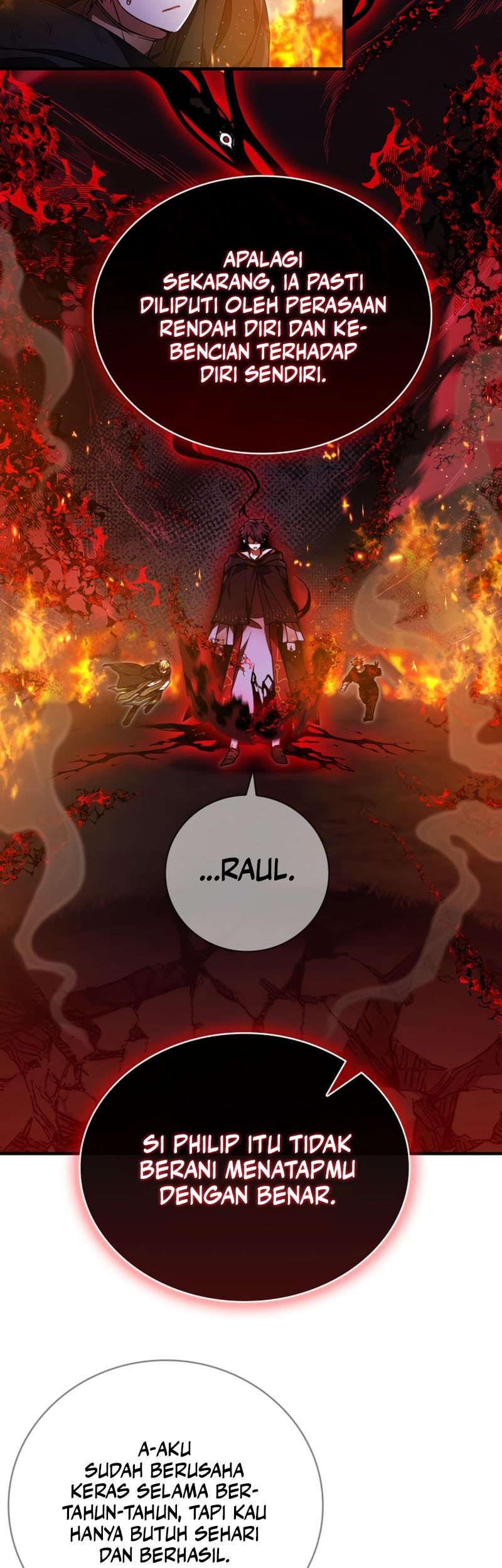 I Become a Legendary ArchMage by Reading a Book Chapter 55 - halaman 25