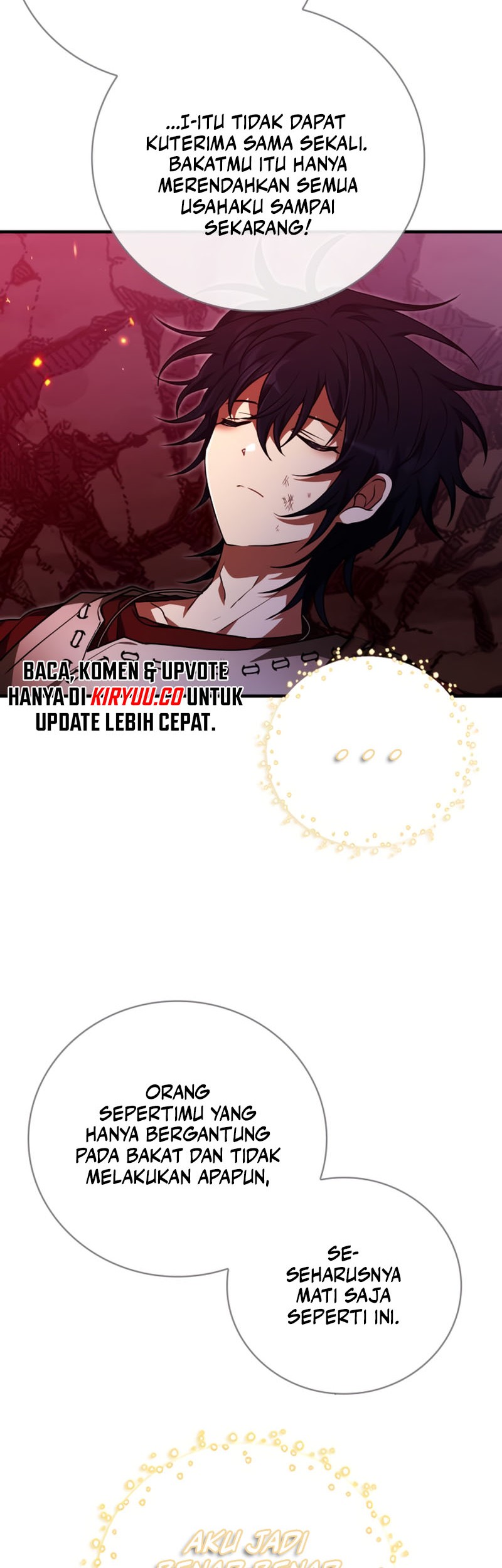 I Become a Legendary ArchMage by Reading a Book Chapter 55 - halaman 26
