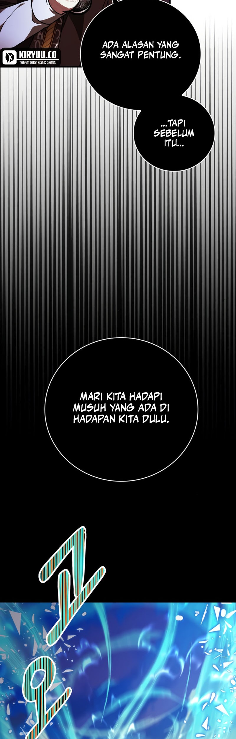 I Become a Legendary ArchMage by Reading a Book Chapter 55 - halaman 31