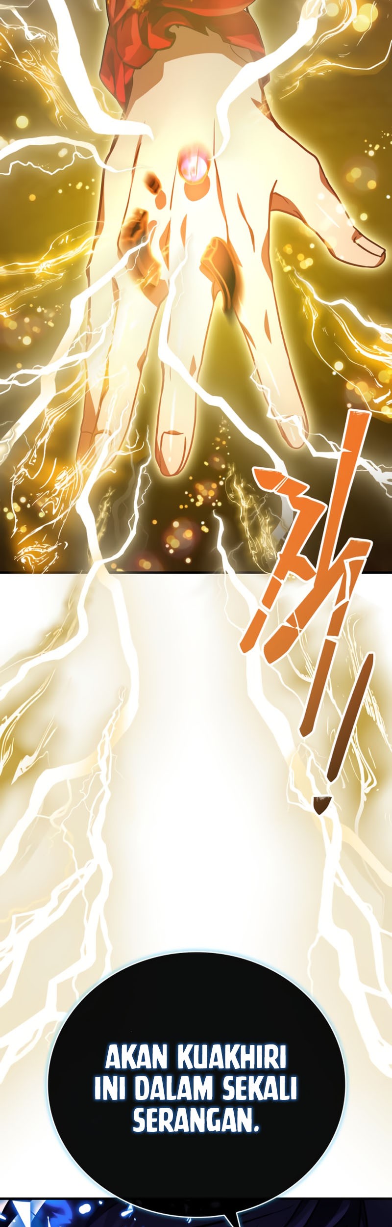 I Become a Legendary ArchMage by Reading a Book Chapter 55 - halaman 34