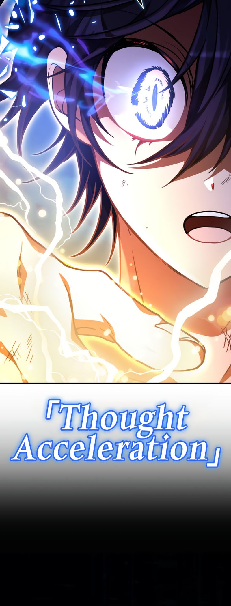 I Become a Legendary ArchMage by Reading a Book Chapter 55 - halaman 35