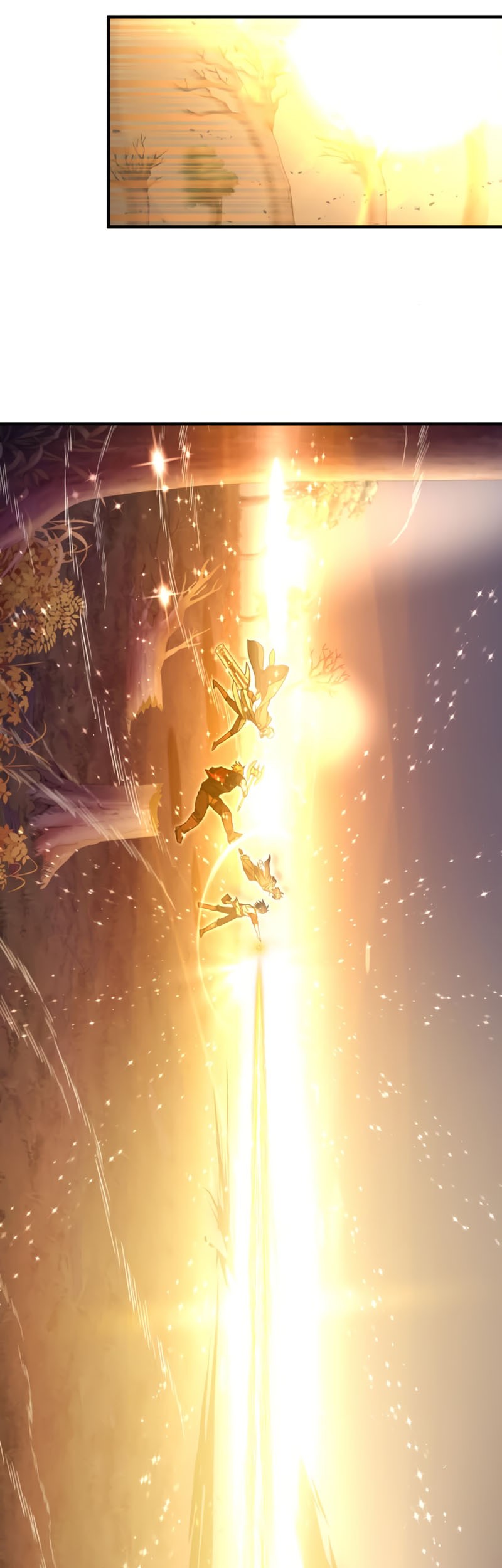 I Become a Legendary ArchMage by Reading a Book Chapter 55 - halaman 40