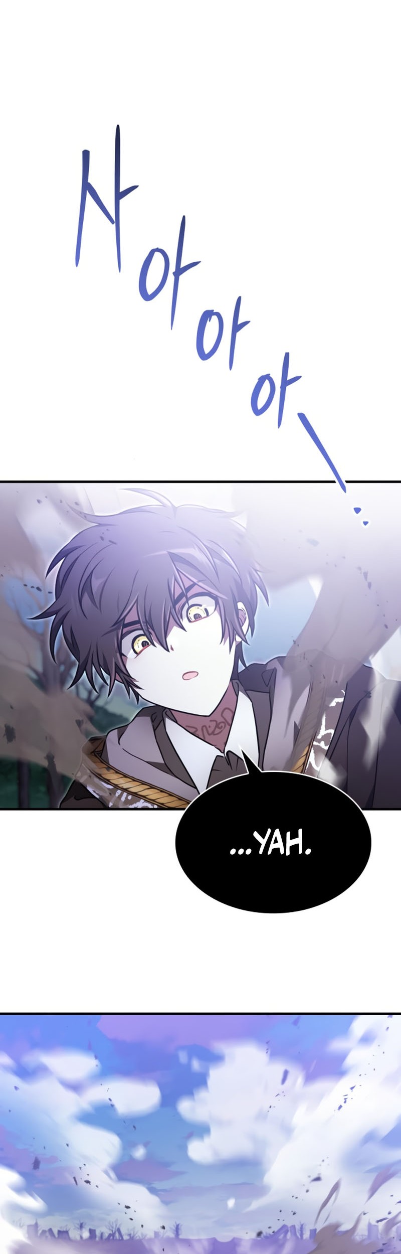 I Become a Legendary ArchMage by Reading a Book Chapter 55 - halaman 43