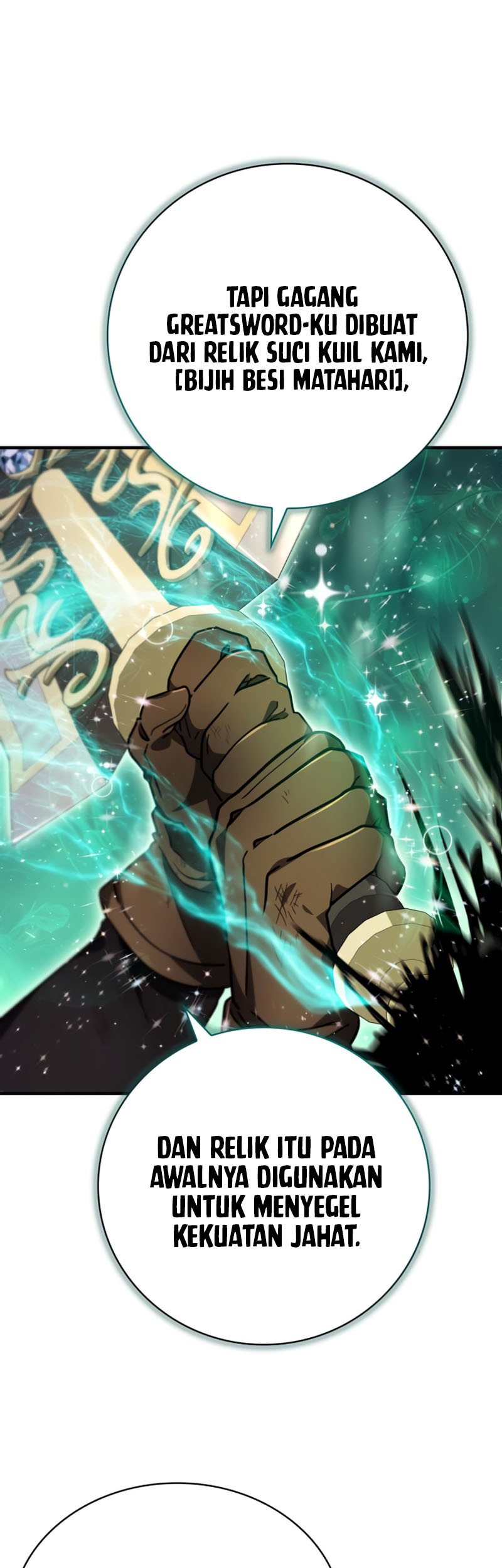 I Become a Legendary ArchMage by Reading a Book Chapter 55 - halaman 58