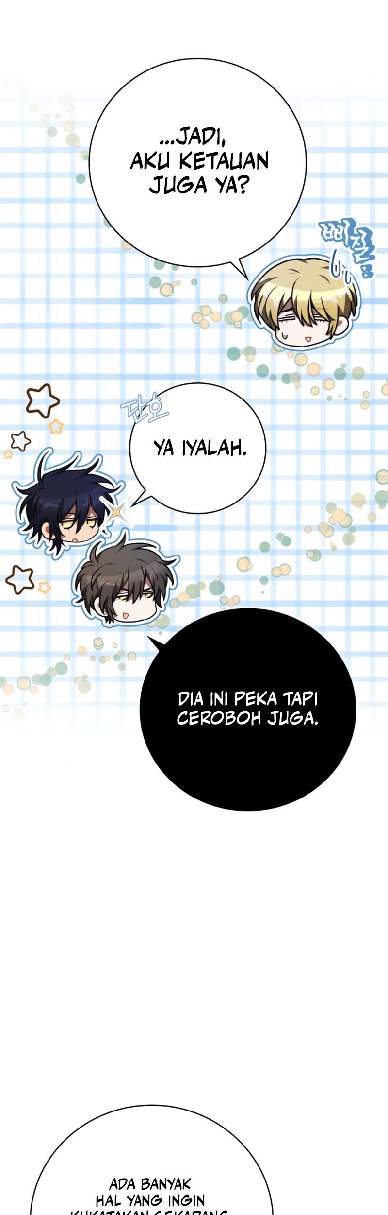 I Become a Legendary ArchMage by Reading a Book Chapter 56 - halaman 12