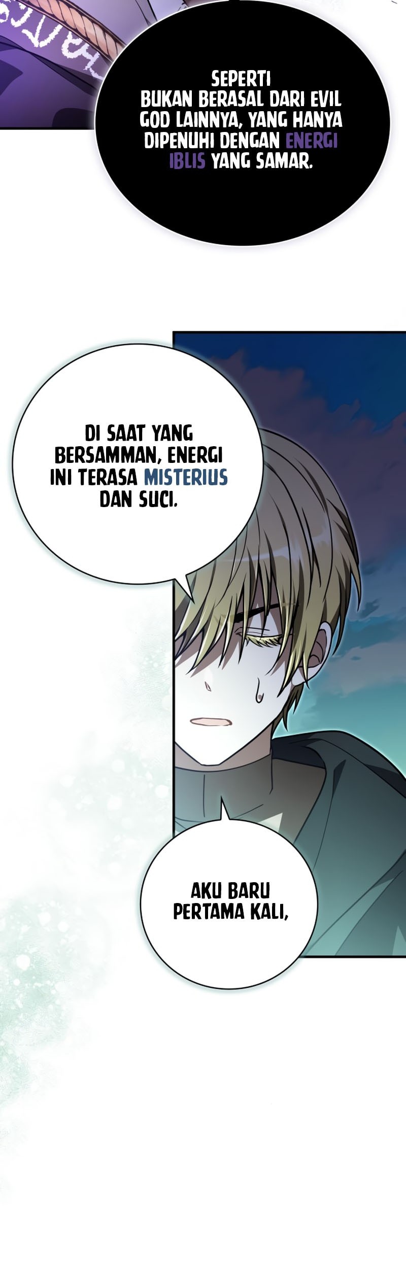 I Become a Legendary ArchMage by Reading a Book Chapter 56 - halaman 16