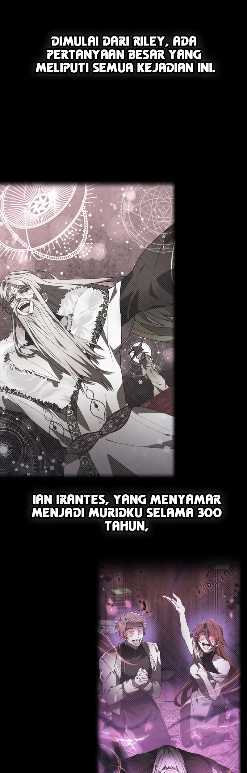 I Become a Legendary ArchMage by Reading a Book Chapter 56 - halaman 22