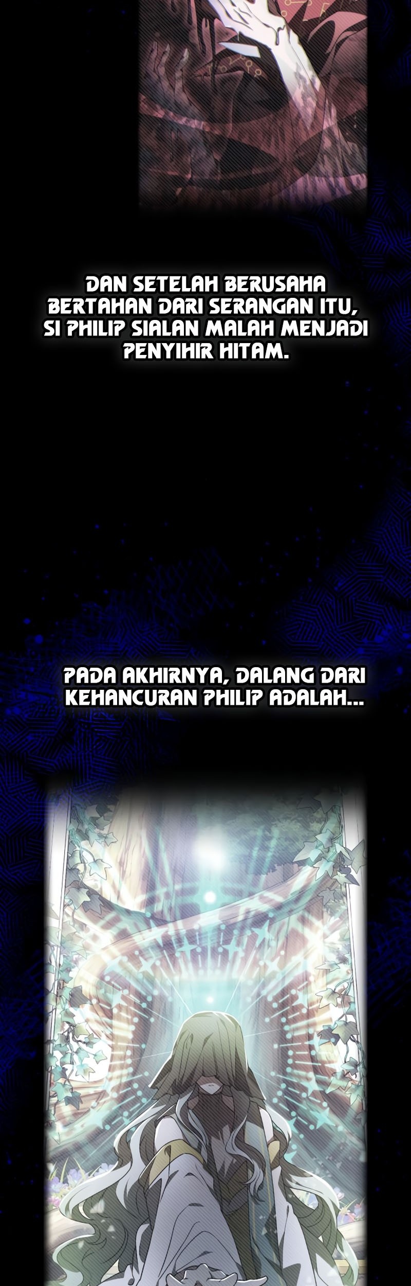 I Become a Legendary ArchMage by Reading a Book Chapter 56 - halaman 24