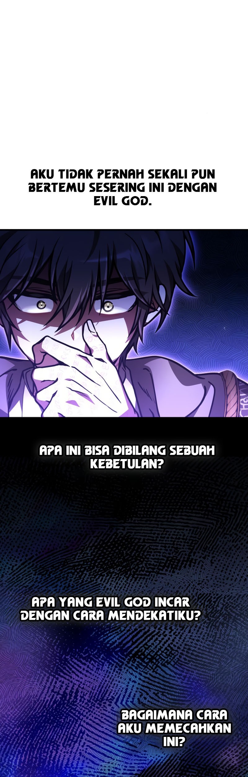 I Become a Legendary ArchMage by Reading a Book Chapter 56 - halaman 26
