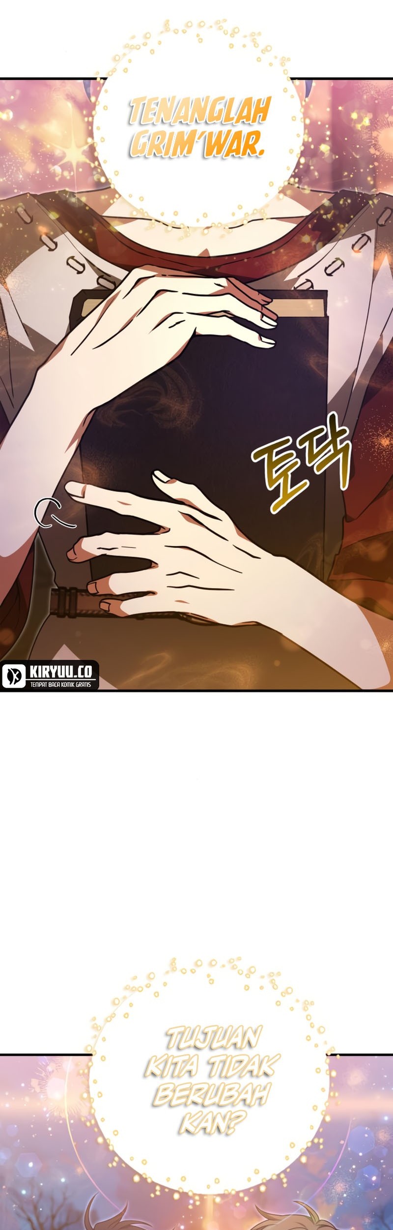 I Become a Legendary ArchMage by Reading a Book Chapter 56 - halaman 28