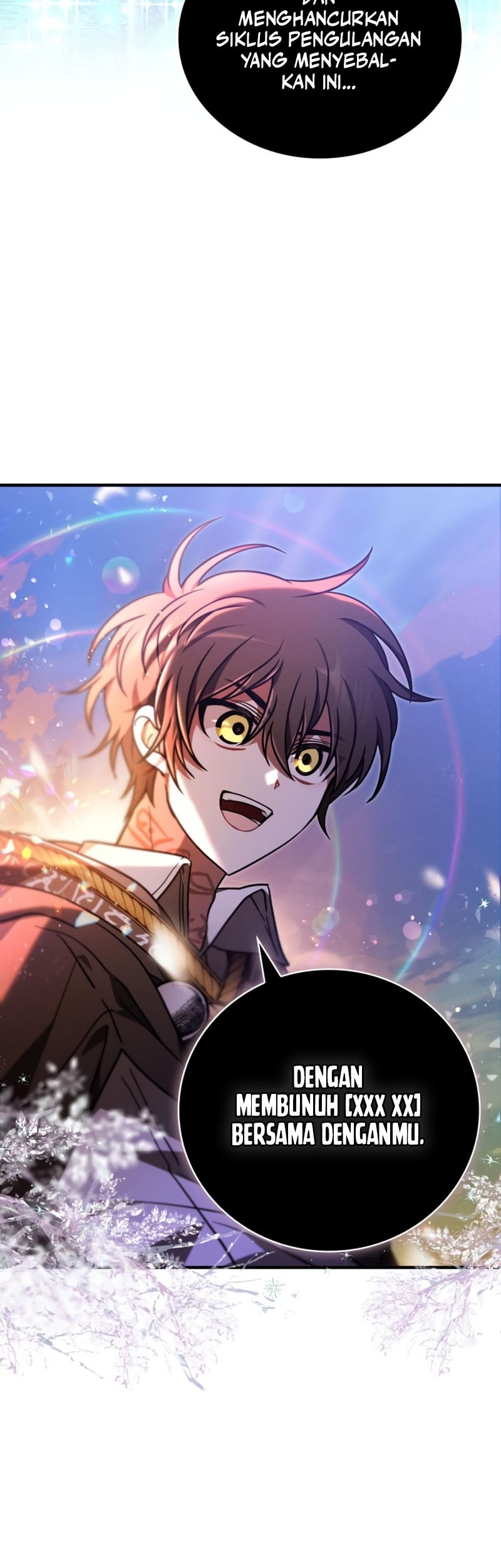 I Become a Legendary ArchMage by Reading a Book Chapter 56 - halaman 32
