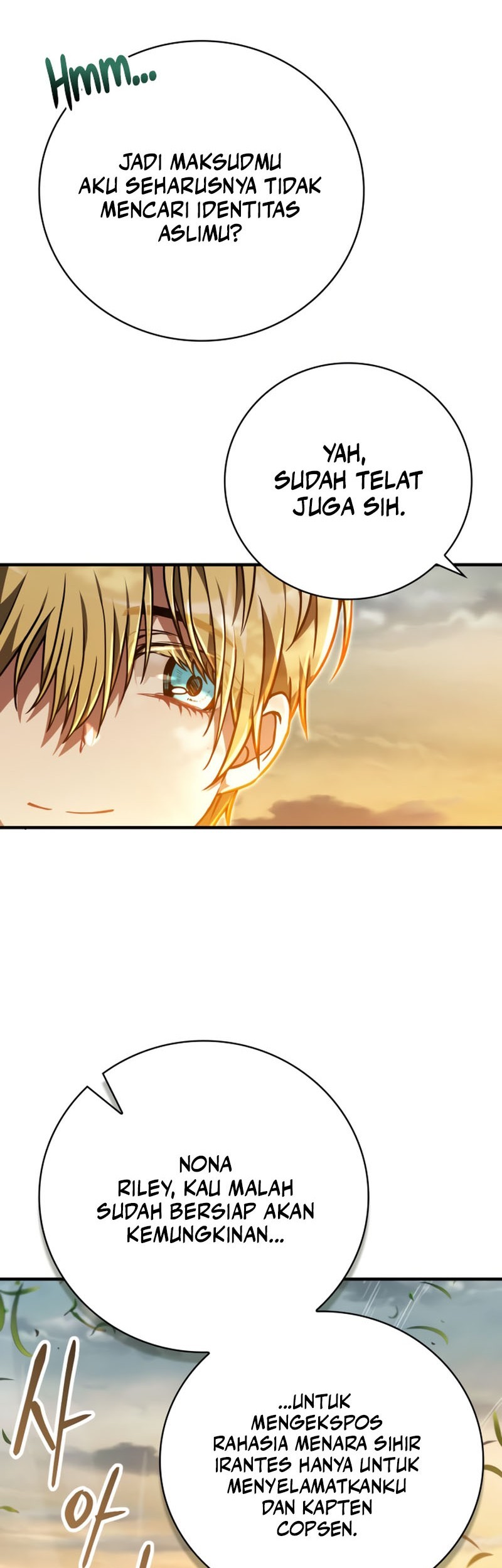 I Become a Legendary ArchMage by Reading a Book Chapter 56 - halaman 42