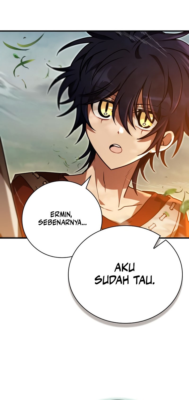 I Become a Legendary ArchMage by Reading a Book Chapter 56 - halaman 49