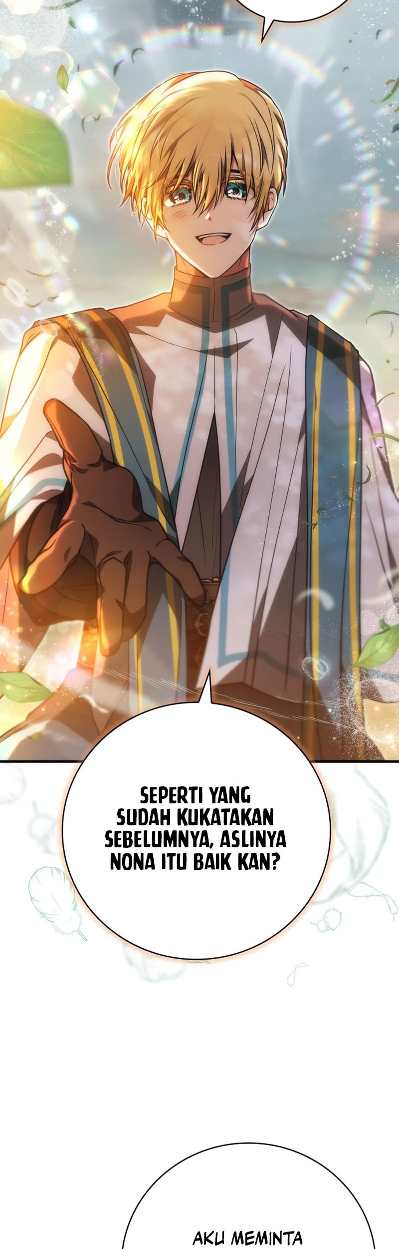 I Become a Legendary ArchMage by Reading a Book Chapter 56 - halaman 56