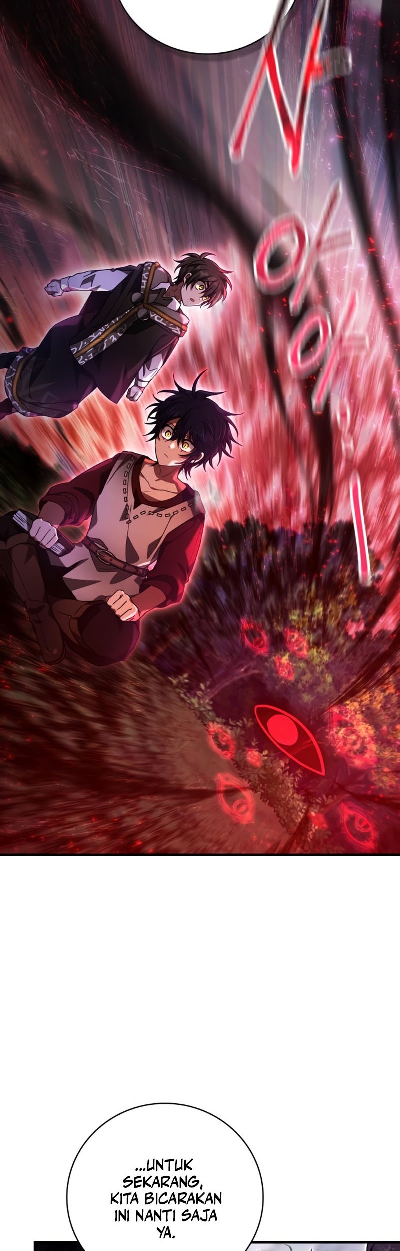 I Become a Legendary ArchMage by Reading a Book Chapter 56 - halaman 59