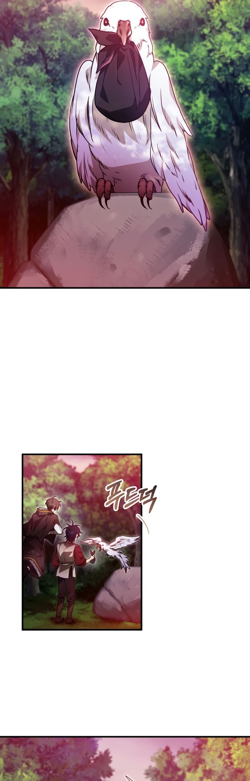 I Become a Legendary ArchMage by Reading a Book Chapter 56 - halaman 62