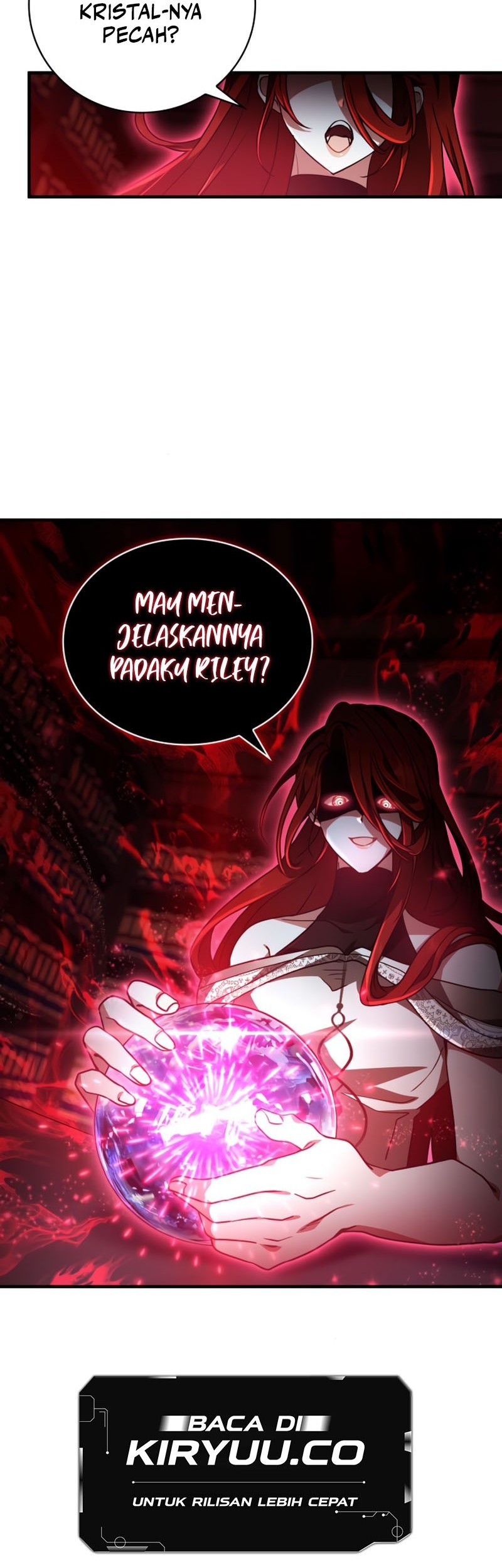 I Become a Legendary ArchMage by Reading a Book Chapter 56 - halaman 64