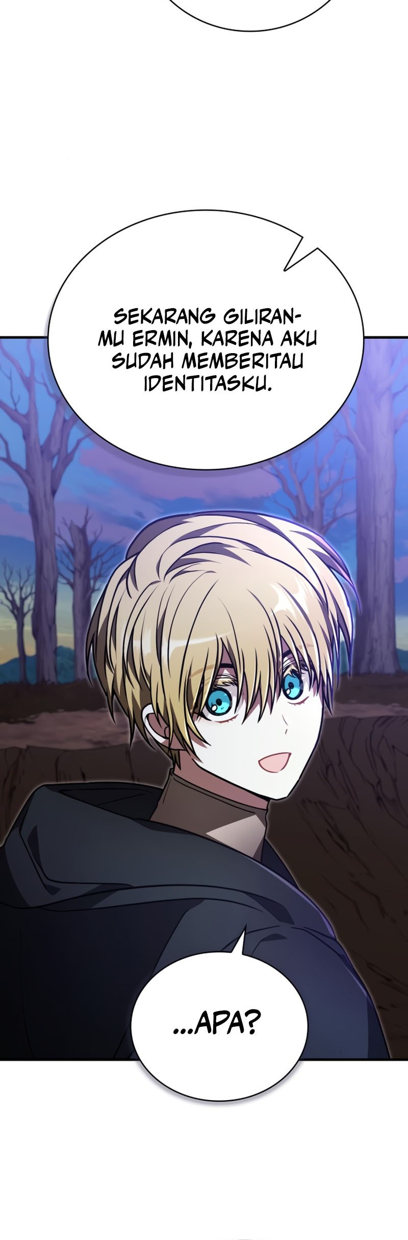 I Become a Legendary ArchMage by Reading a Book Chapter 56 - halaman 9