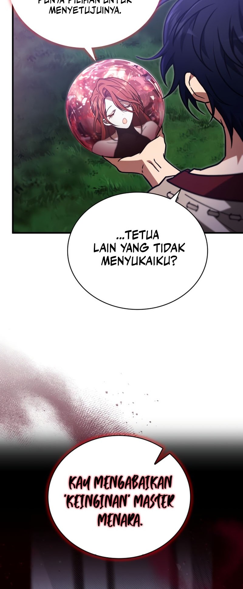 I Become a Legendary ArchMage by Reading a Book Chapter 57 - halaman 12