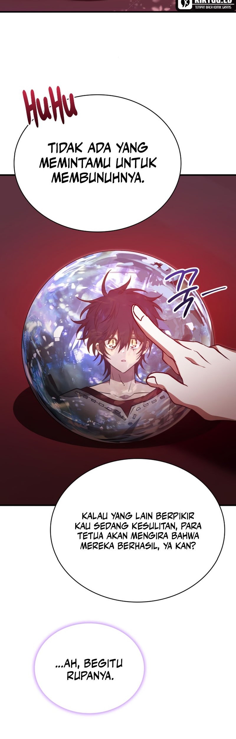 I Become a Legendary ArchMage by Reading a Book Chapter 57 - halaman 16