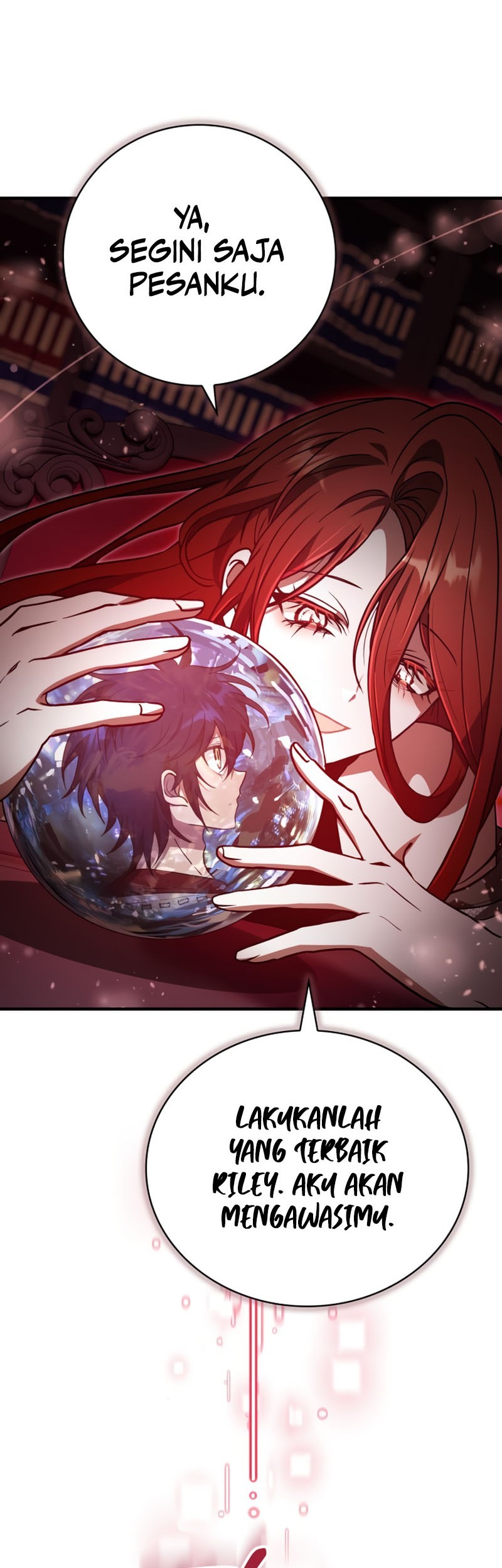 I Become a Legendary ArchMage by Reading a Book Chapter 57 - halaman 17