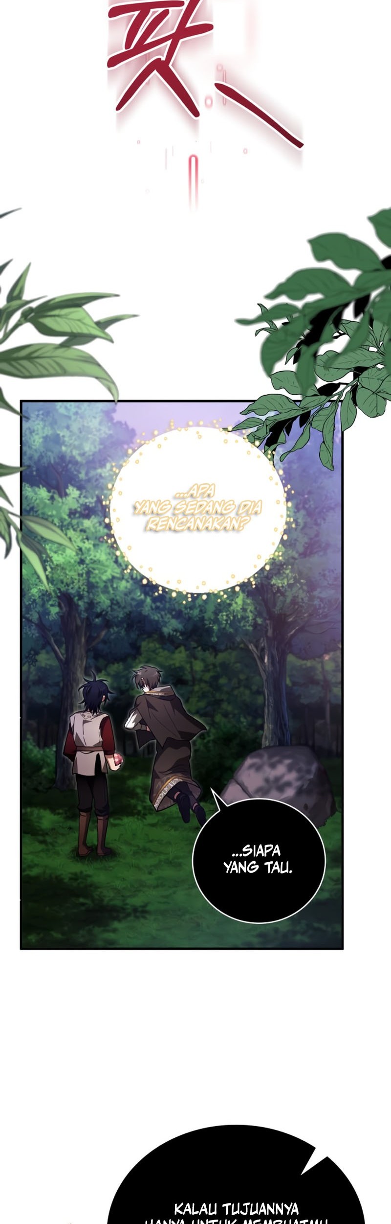I Become a Legendary ArchMage by Reading a Book Chapter 57 - halaman 18