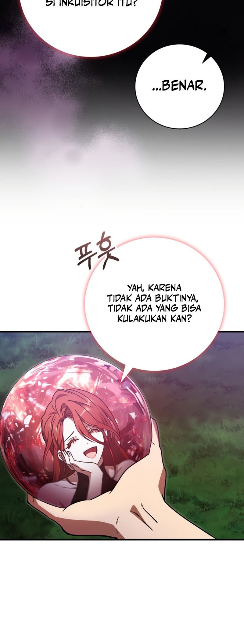I Become a Legendary ArchMage by Reading a Book Chapter 57 - halaman 4
