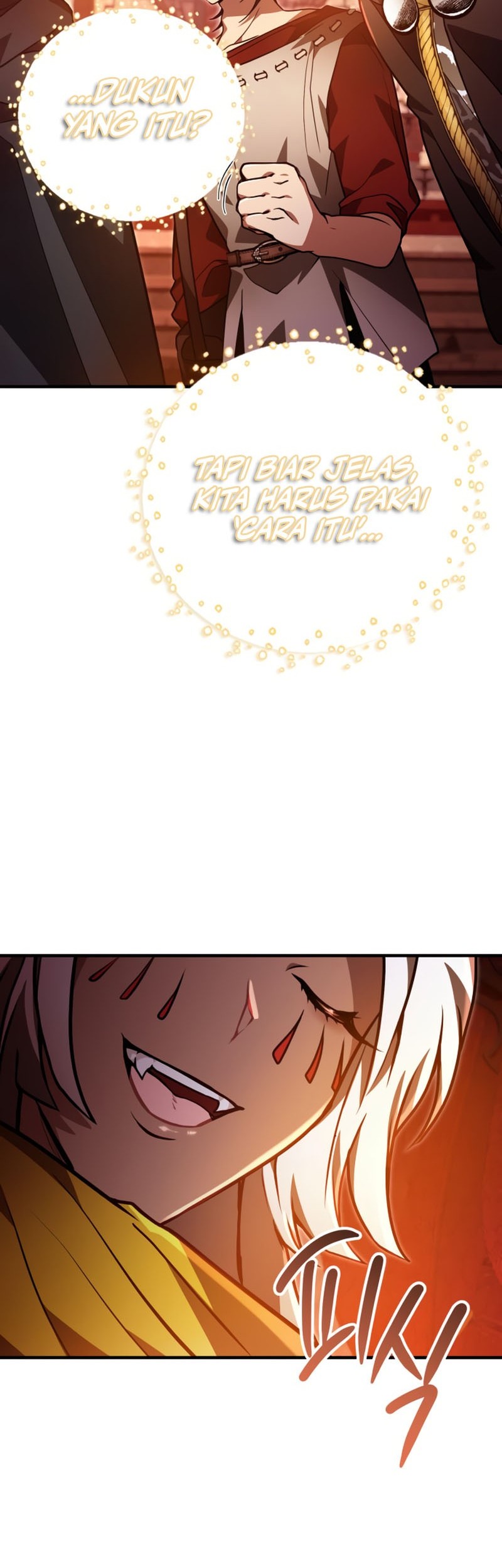 I Become a Legendary ArchMage by Reading a Book Chapter 58 - halaman 11