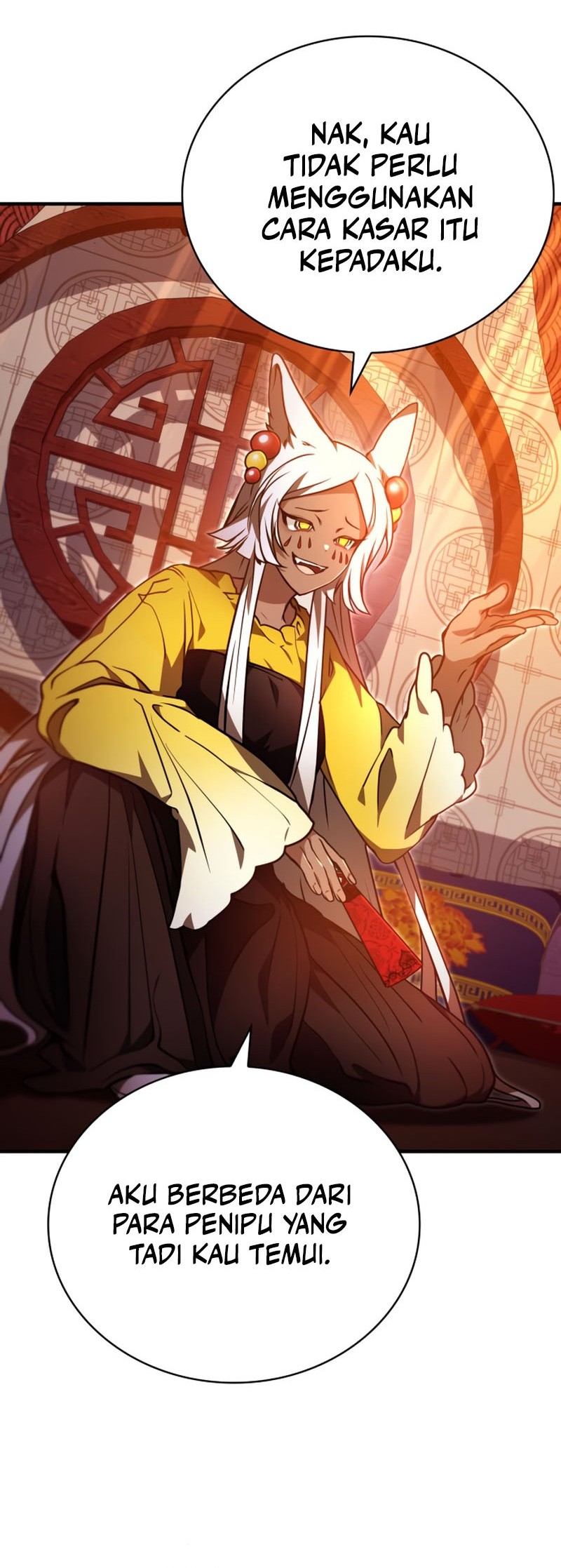 I Become a Legendary ArchMage by Reading a Book Chapter 58 - halaman 12