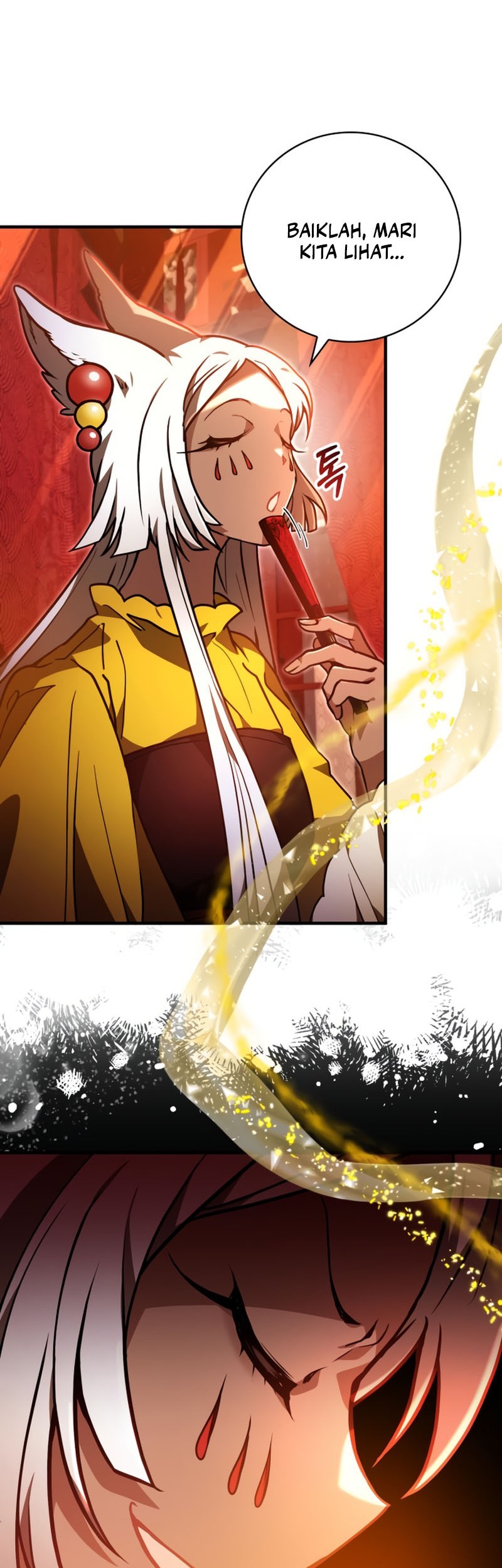 I Become a Legendary ArchMage by Reading a Book Chapter 58 - halaman 17