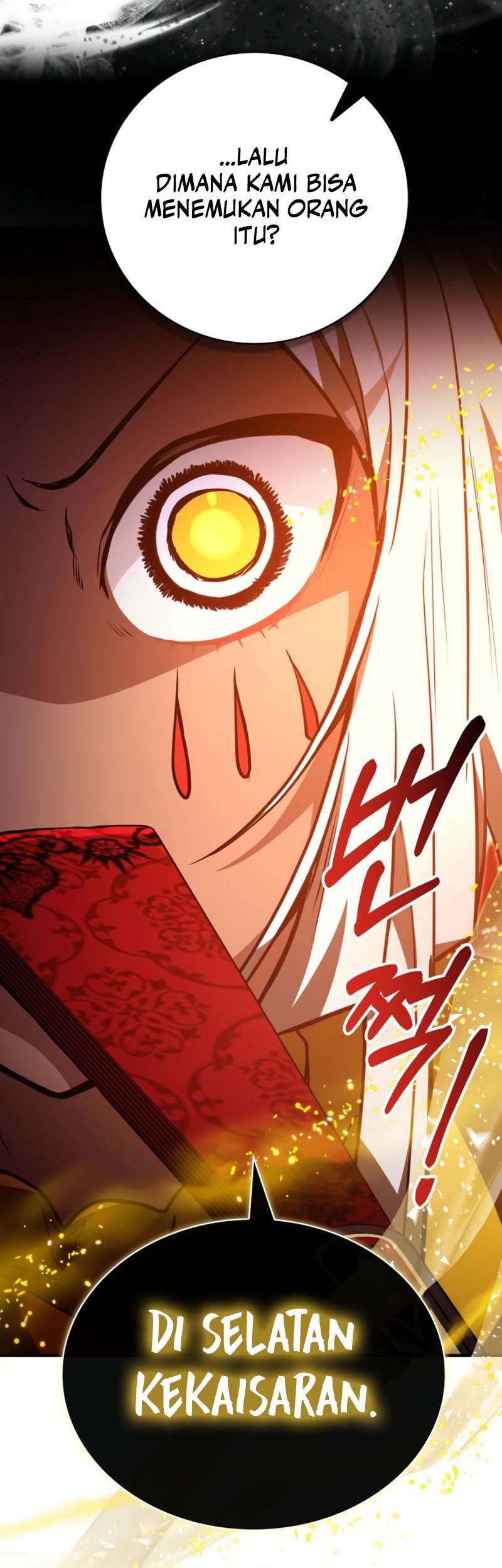 I Become a Legendary ArchMage by Reading a Book Chapter 58 - halaman 21