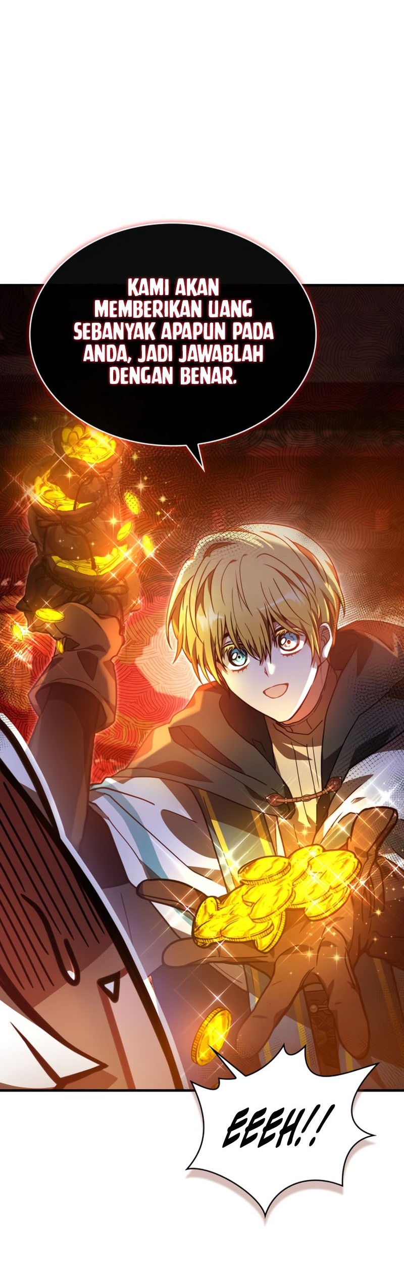 I Become a Legendary ArchMage by Reading a Book Chapter 58 - halaman 34