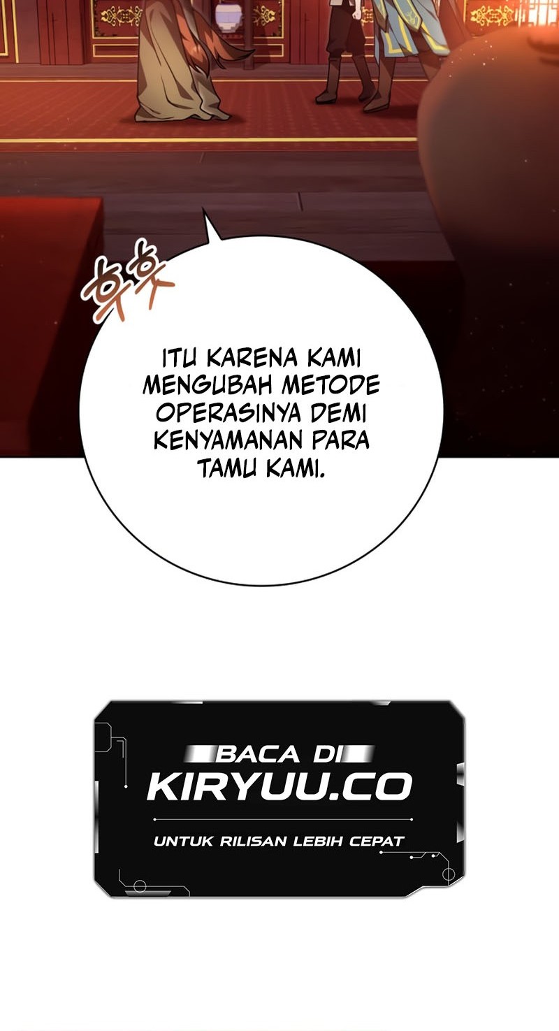 I Become a Legendary ArchMage by Reading a Book Chapter 58 - halaman 4