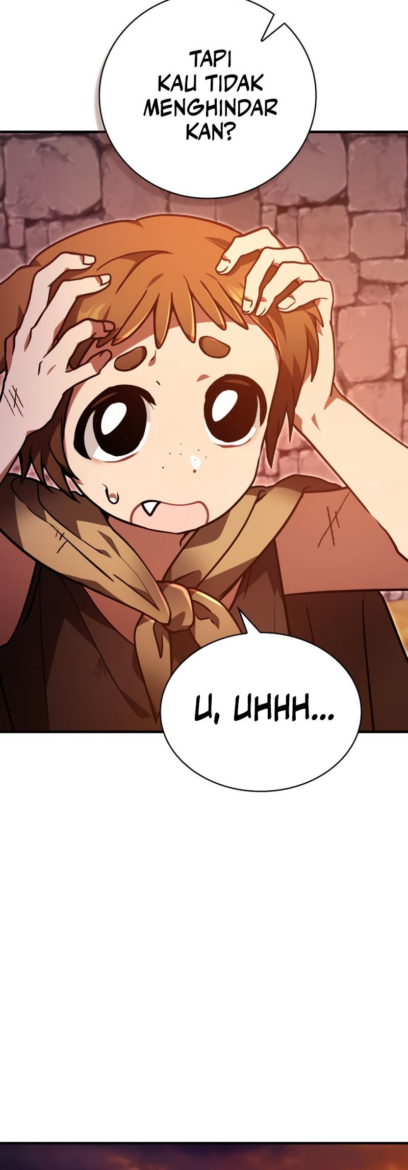 I Become a Legendary ArchMage by Reading a Book Chapter 58 - halaman 52