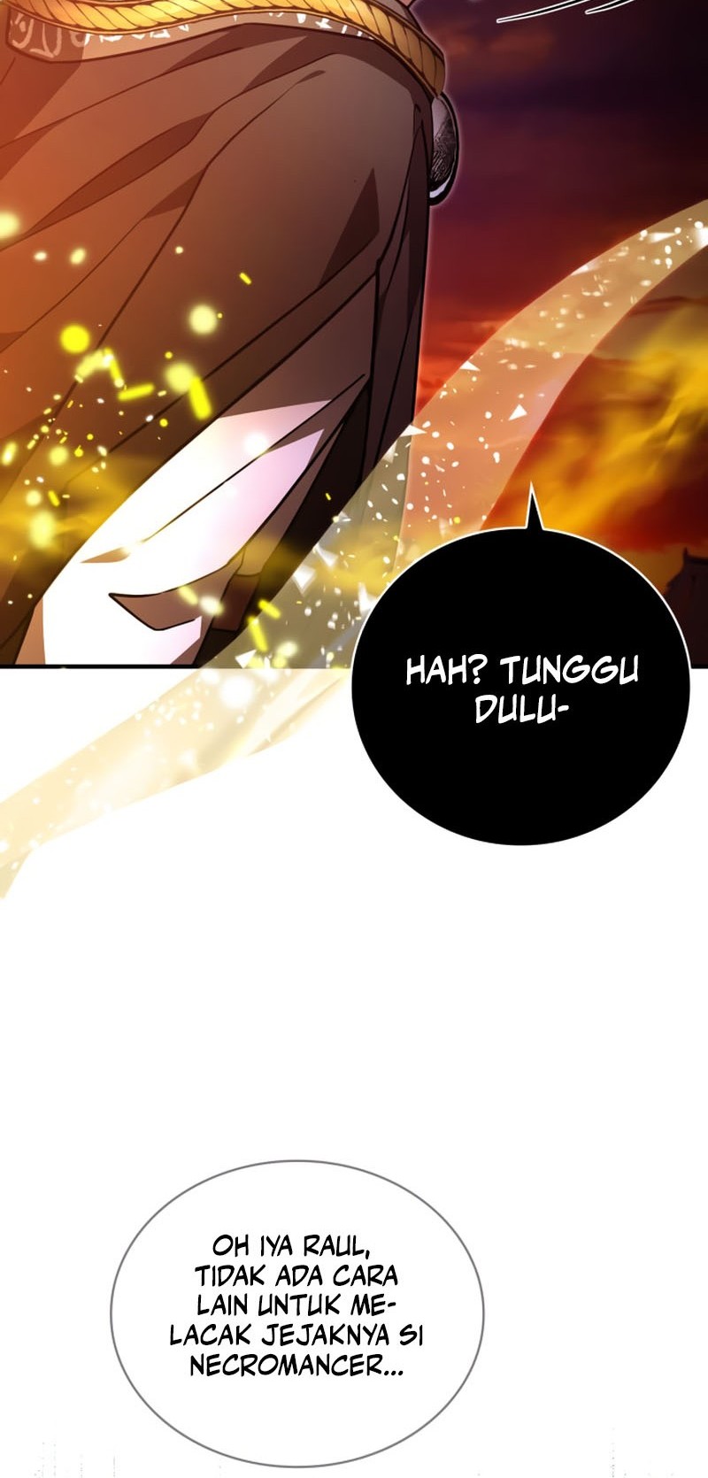 I Become a Legendary ArchMage by Reading a Book Chapter 58 - halaman 56