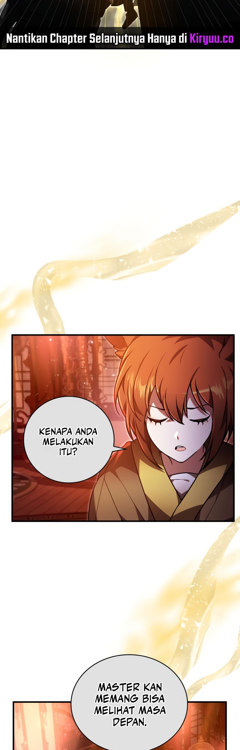 I Become a Legendary ArchMage by Reading a Book Chapter 58 - halaman 58