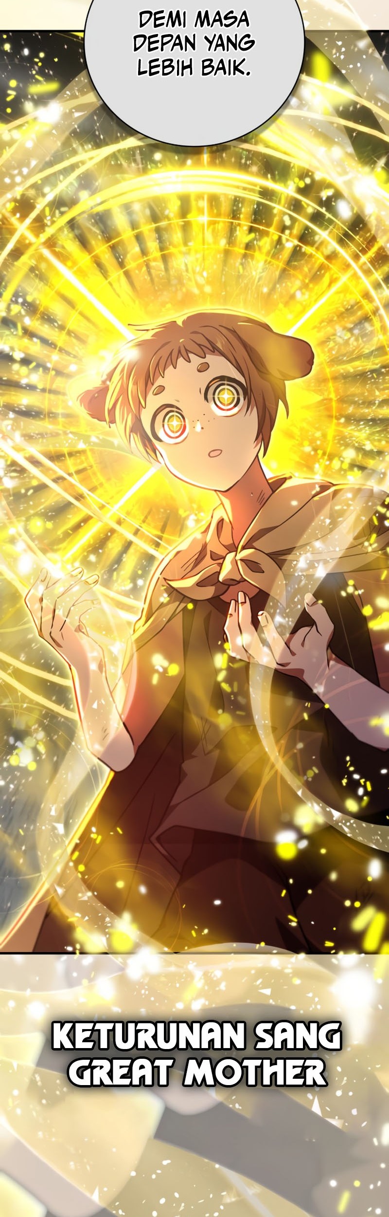 I Become a Legendary ArchMage by Reading a Book Chapter 58 - halaman 62
