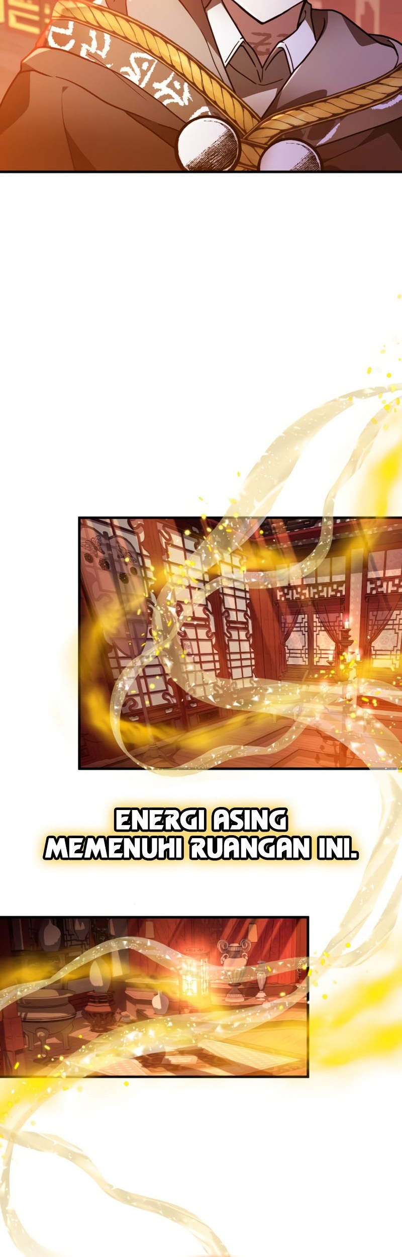I Become a Legendary ArchMage by Reading a Book Chapter 58 - halaman 8