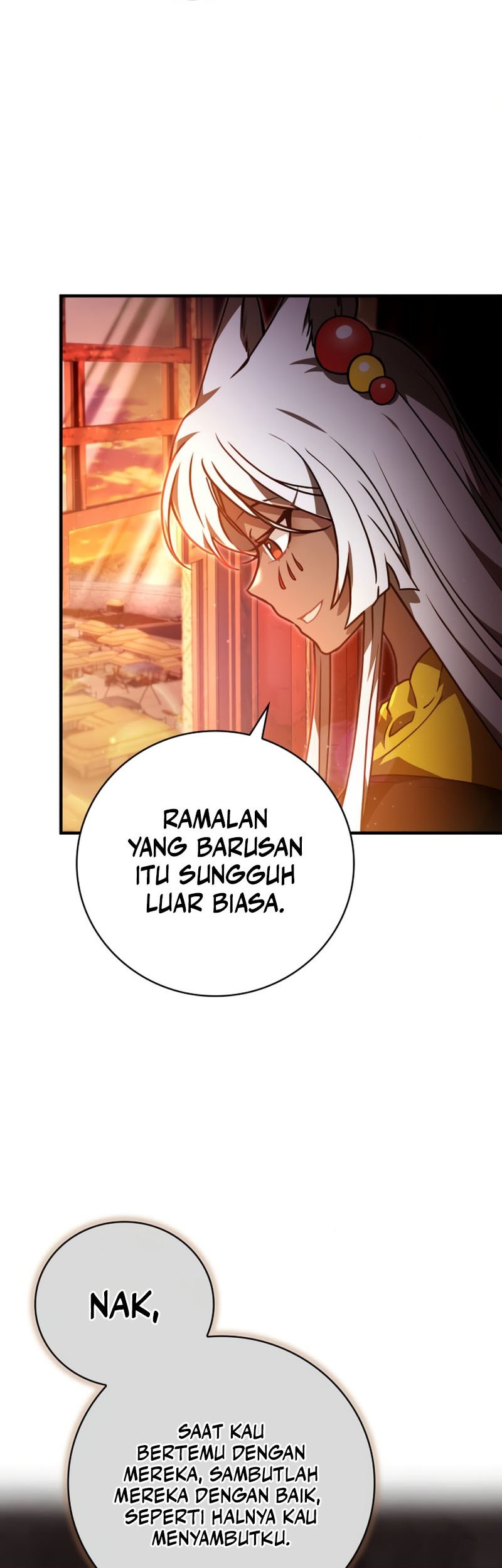 I Become a Legendary ArchMage by Reading a Book Chapter 59 - halaman 12