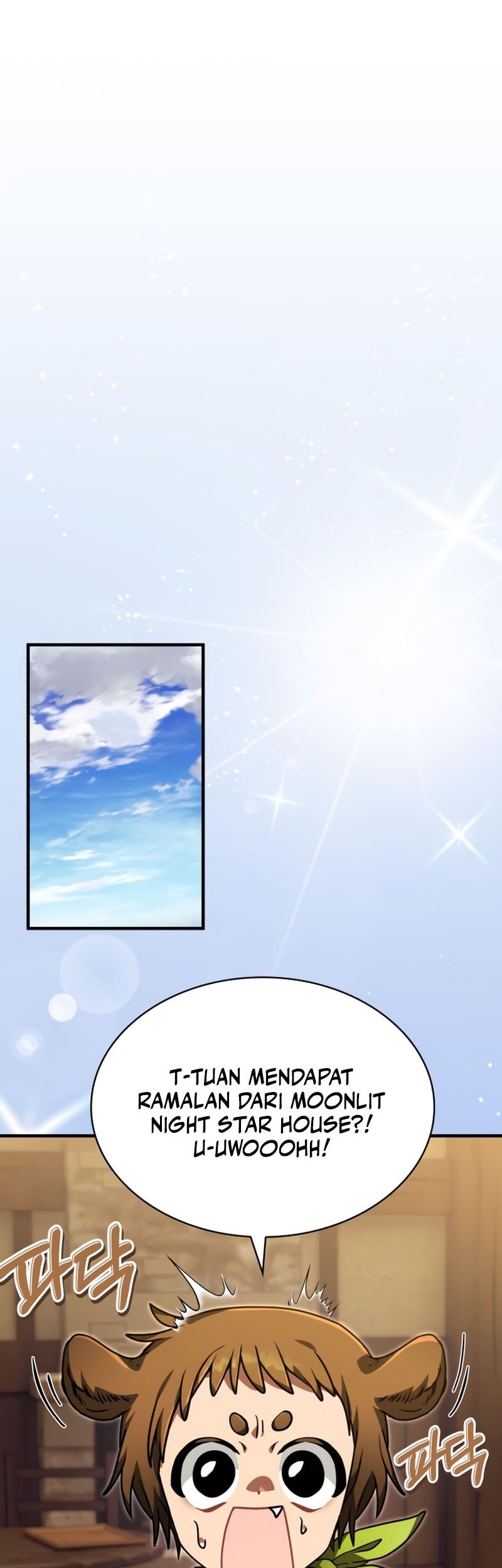I Become a Legendary ArchMage by Reading a Book Chapter 59 - halaman 16