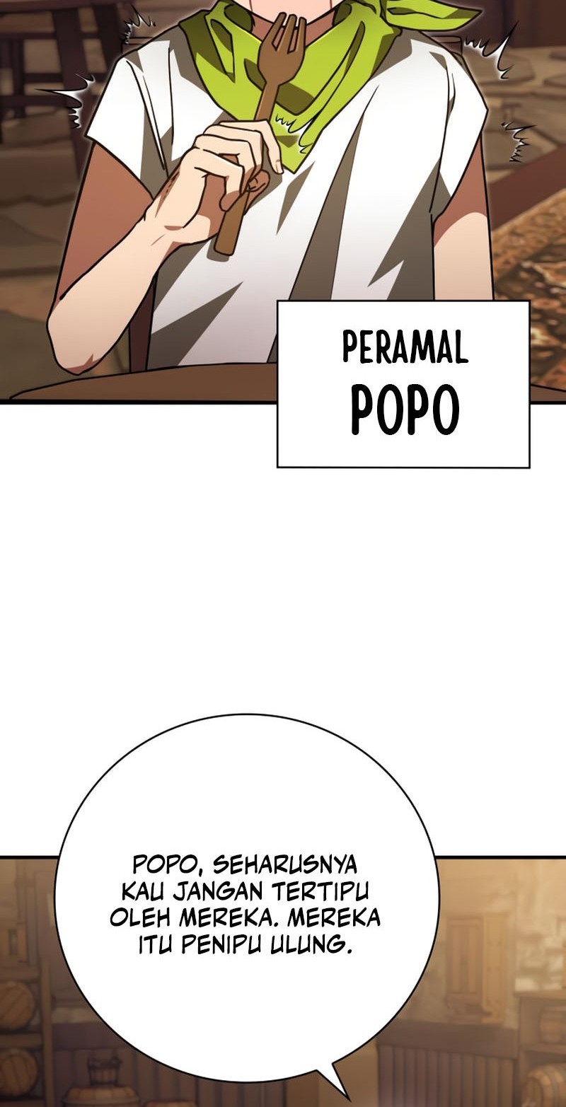 I Become a Legendary ArchMage by Reading a Book Chapter 59 - halaman 17
